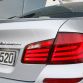 BMW M550d xDrive