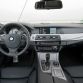 BMW M550d xDrive
