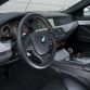 BMW M550d xDrive