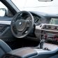 BMW M550d xDrive