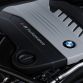 BMW M550d xDrive