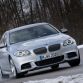 BMW M550d xDrive