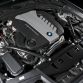 BMW M550d xDrive