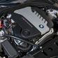 BMW M550d xDrive