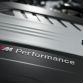 BMW M550d xDrive