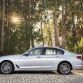 BMW 530e iPerformance 2017 (15)