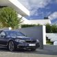 BMW M550i xDrive