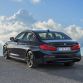 BMW M550i xDrive