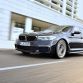 BMW M550i xDrive