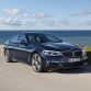BMW M550i xDrive