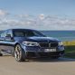BMW M550i xDrive