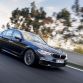 BMW M550i xDrive