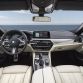 BMW M550i xDrive