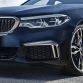 BMW M550i xDrive