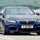 BMW M6 2013 Rendering