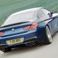 BMW M6 2013 Rendering