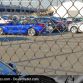 BMW M6 Cabrio 2012 Spy Photo