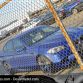BMW M6 Cabrio 2012 Spy Photo