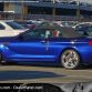 BMW M6 Cabrio 2012 Spy Photo