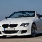 BMW M6 Cabrio E64 by Lumma Design