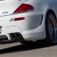 BMW M6 Cabrio E64 by Lumma Design