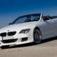 BMW M6 Cabrio E64 by Lumma Design