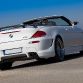 BMW M6 Cabrio E64 by Lumma Design