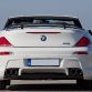 BMW M6 Cabrio E64 by Lumma Design