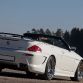 BMW M6 Cabrio E64 by Lumma Design