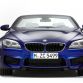 BMW M6 Convertible 2012