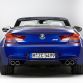 BMW M6 Convertible 2012