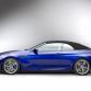 BMW M6 Convertible 2012