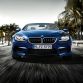 BMW M6 Convertible 2012