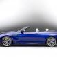 BMW M6 Convertible 2012