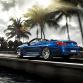BMW M6 Convertible 2012