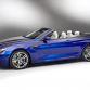 BMW M6 Convertible 2012