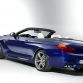 BMW M6 Convertible 2012