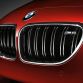 BMW M6 Coupe 2012