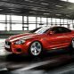 BMW M6 Coupe 2012