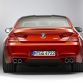 BMW M6 Coupe 2012