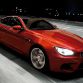 BMW M6 Coupe 2012