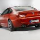 BMW M6 Coupe 2012