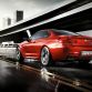 BMW M6 Coupe 2012