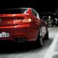 BMW M6 Coupe 2012