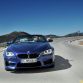 BMW M6 Convertible