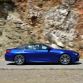 BMW M6 Convertible