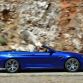 BMW M6 Convertible