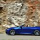 BMW M6 Convertible