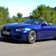BMW M6 Convertible