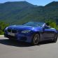 BMW M6 Convertible